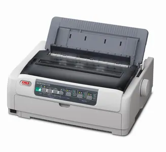Замена лазера на принтере OKI ML5720eco в Воронеже